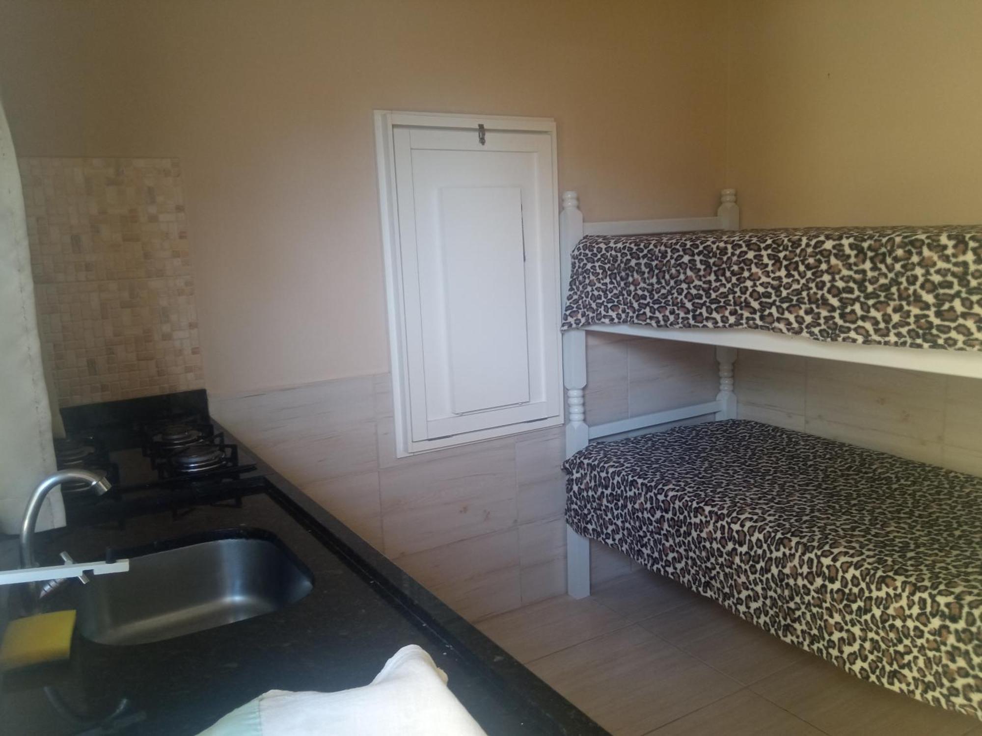 Residencial Alecrim Hotel Florianopolis Room photo
