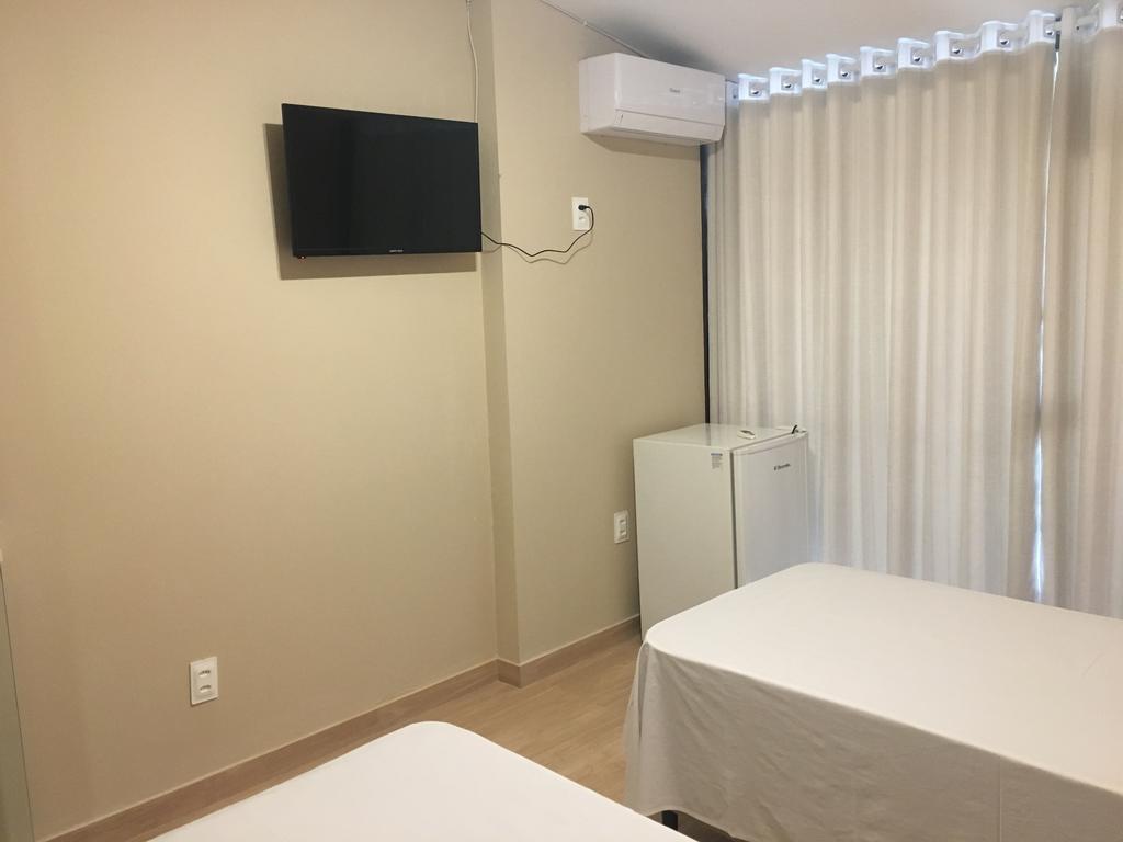 Residencial Alecrim Hotel Florianopolis Exterior photo